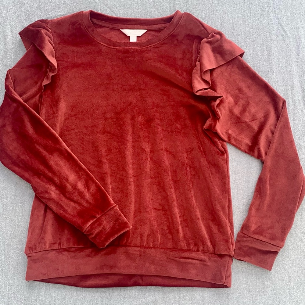 Lauren Conrad shirt
